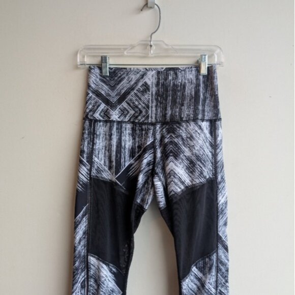 Lululemon Hot To Street Pant Leggings - Picture 3 of 9